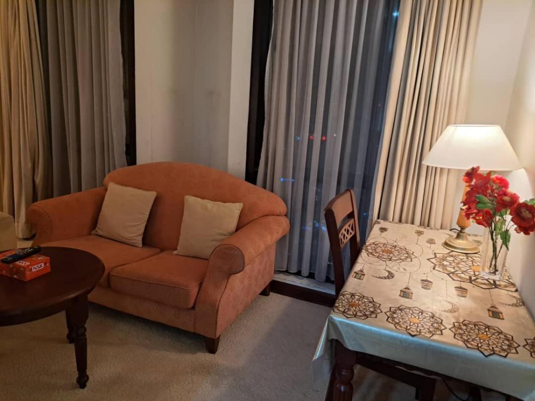 Apartment Sky At Times Square Kl
