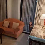 Sky Suite At Times Square Kl
